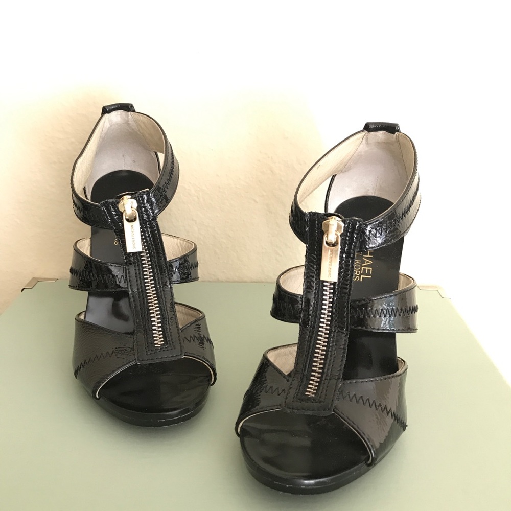 Michael Kors heels